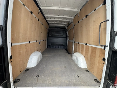 Mercedes-Benz Sprinter 317 CDI Sprinter Standard HA / KLIMA