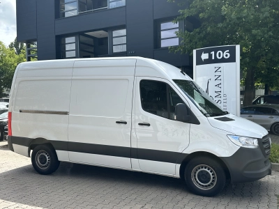 Mercedes-Benz Sprinter 317 CDI Sprinter Standard HA / KLIMA