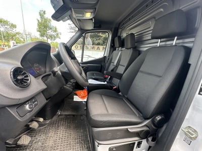 Mercedes-Benz Sprinter 317 CDI Sprinter Standard HA / KLIMA