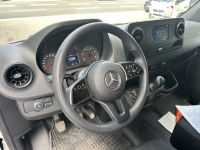 Mercedes-Benz Sprinter 317 CDI Sprinter Standard HA / KLIMA