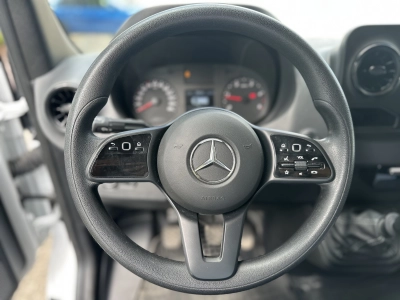 Mercedes-Benz Sprinter 317 CDI Sprinter Standard HA / KLIMA