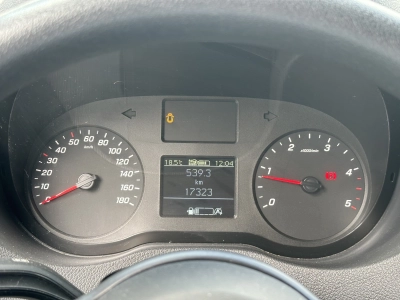 Mercedes-Benz Sprinter 317 CDI Sprinter Standard HA / KLIMA