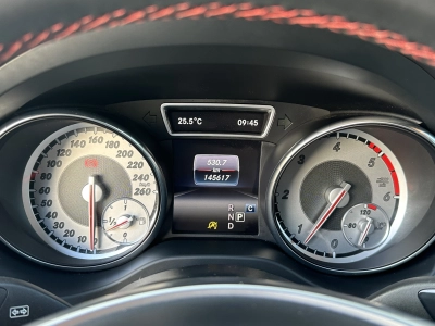 Mercedes-Benz GLA 220 d 4Matic 7G-DCT AMG Line /Bi-Xenon/NAVI