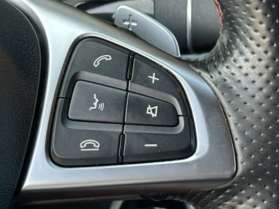 Mercedes-Benz GLA 220 d 4Matic 7G-DCT AMG Line /Bi-Xenon/NAVI