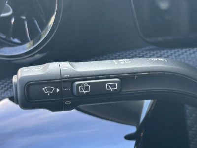 Mercedes-Benz A 250 e Kompaktlimousine  8G-DCT 1HAND  PARK ASS