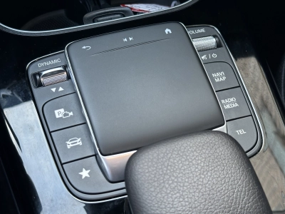 Mercedes-Benz A 250 e Kompaktlimousine  8G-DCT 1HAND  PARK ASS