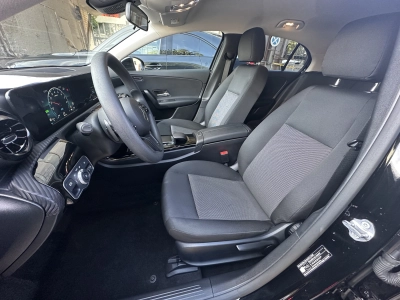 Mercedes-Benz A 250 e Kompaktlimousine  8G-DCT 1HAND  PARK ASS