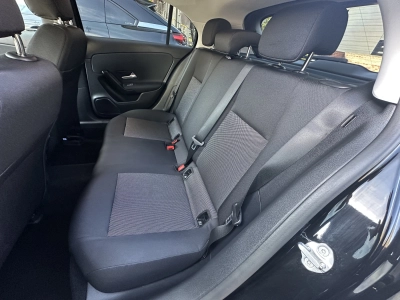 Mercedes-Benz A 250 e Kompaktlimousine  8G-DCT 1HAND  PARK ASS
