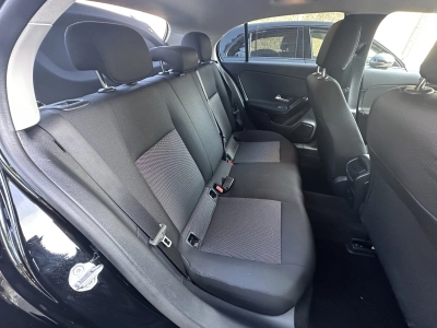 Mercedes-Benz A 250 e Kompaktlimousine  8G-DCT 1HAND  PARK ASS