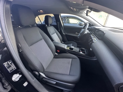 Mercedes-Benz A 250 e Kompaktlimousine  8G-DCT 1HAND  PARK ASS