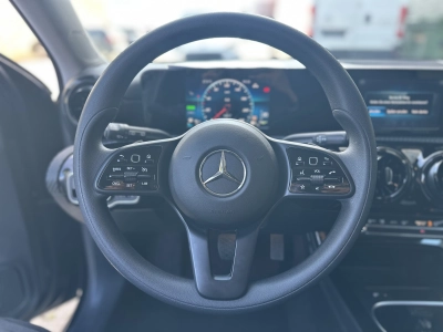 Mercedes-Benz A 250 e Kompaktlimousine  8G-DCT 1HAND  PARK ASS