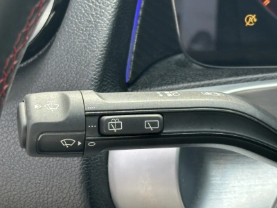 Mercedes-Benz GLB 35 AMG 4Matic AMG Speedshift DCT 8G
