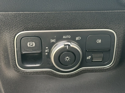 Mercedes-Benz GLB 35 AMG 4Matic AMG Speedshift DCT 8G
