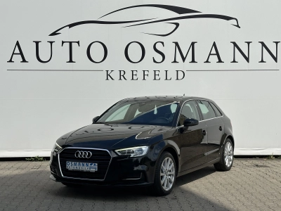 Audi A3 30 TDI Sportback design | ACC | STANDHEIZUNG