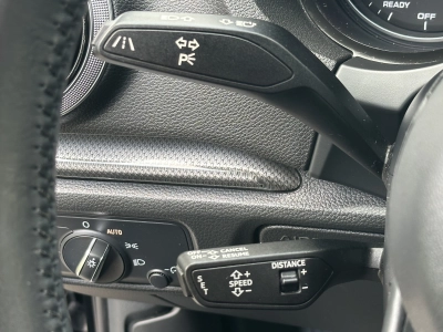 Audi A3 30 TDI Sportback design | ACC | STANDHEIZUNG