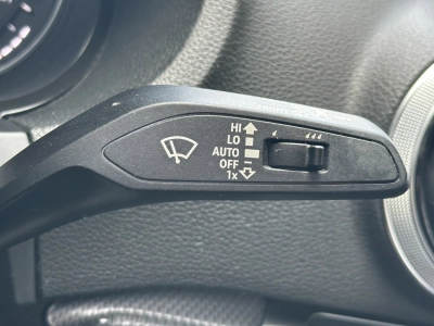 Audi A3 30 TDI Sportback design | ACC | STANDHEIZUNG