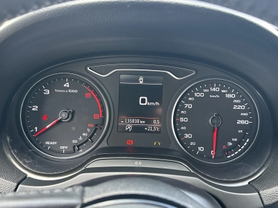 Audi A3 30 TDI Sportback design | ACC | STANDHEIZUNG