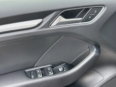 Audi A3 30 TDI Sportback design | ACC | STANDHEIZUNG