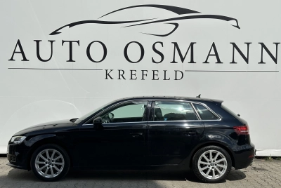 Audi A3 30 TDI Sportback design | ACC | STANDHEIZUNG