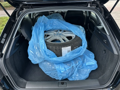 Audi A3 30 TDI Sportback design | ACC | STANDHEIZUNG