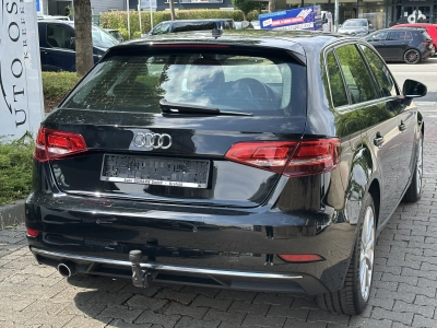 Audi A3 30 TDI Sportback design | ACC | STANDHEIZUNG