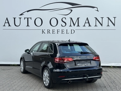 Audi A3 30 TDI Sportback design | ACC | STANDHEIZUNG
