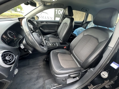 Audi A3 30 TDI Sportback design | ACC | STANDHEIZUNG