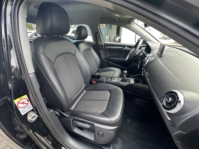 Audi A3 30 TDI Sportback design | ACC | STANDHEIZUNG