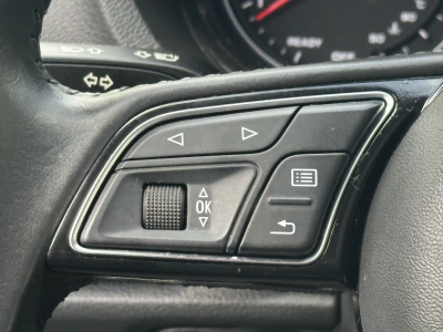 Audi A3 30 TDI Sportback design | ACC | STANDHEIZUNG