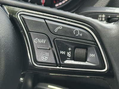 Audi A3 30 TDI Sportback design | ACC | STANDHEIZUNG