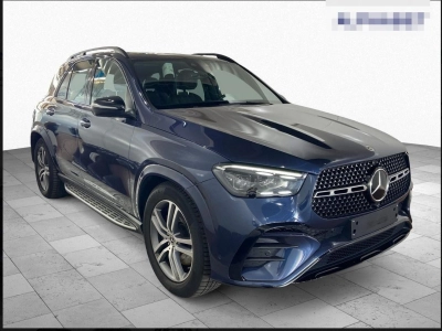 Mercedes-Benz GLE 300  d 4M AMG Line /7-Sitze/UPE:120.000,-Eur