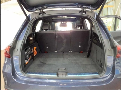 Mercedes-Benz GLE 300  d 4M AMG Line /7-Sitze/UPE:120.000,-Eur