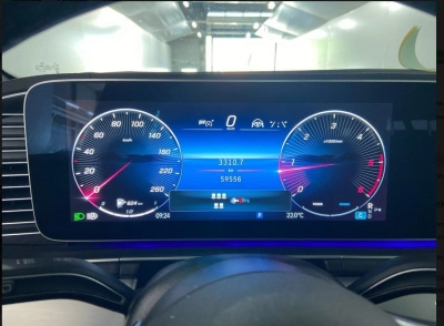 Mercedes-Benz GLE 300  d 4M AMG Line /7-Sitze/UPE:120.000,-Eur