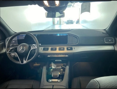 Mercedes-Benz GLE 300  d 4M AMG Line /7-Sitze/UPE:120.000,-Eur