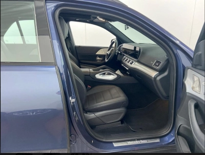 Mercedes-Benz GLE 300  d 4M AMG Line /7-Sitze/UPE:120.000,-Eur