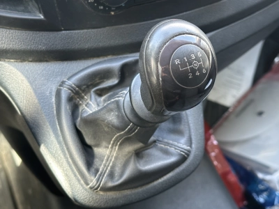 Mercedes-Benz Vito 109 CDI Kompakt

