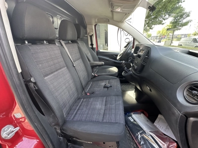 Mercedes-Benz Vito 109 CDI Kompakt
