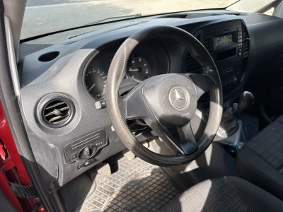 Mercedes-Benz Vito 109 CDI Kompakt
