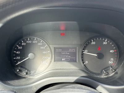 Mercedes-Benz Vito 109 CDI Kompakt
