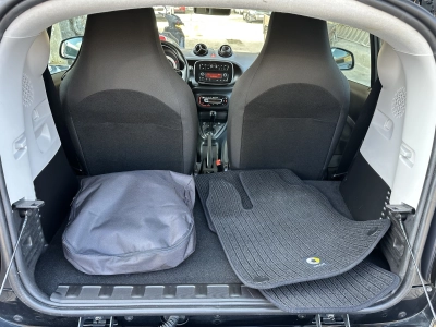 Smart ForTwo electric drive / EQ TEMPOMAT*1HAND*5179KM