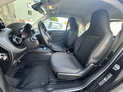 Smart ForTwo electric drive / EQ TEMPOMAT*1HAND*5179KM
