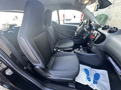 Smart ForTwo electric drive / EQ TEMPOMAT*1HAND*5179KM