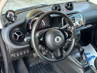 Smart ForTwo electric drive / EQ TEMPOMAT*1HAND*5179KM