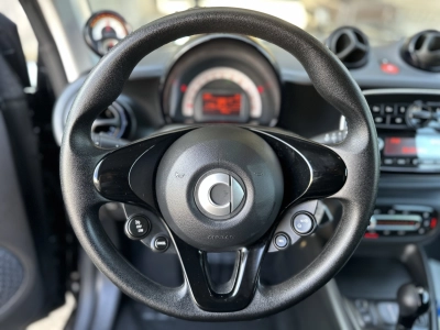 Smart ForTwo electric drive / EQ TEMPOMAT*1HAND*5179KM