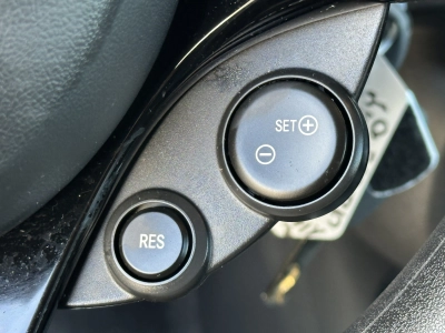 Smart ForTwo electric drive / EQ TEMPOMAT*1HAND*5179KM