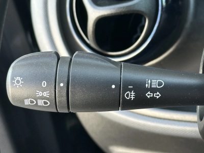 Smart ForTwo electric drive / EQ TEMPOMAT*1HAND*5179KM