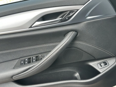 BMW 520 d Touring Aut | DrivAssProf | LiveCockpitPro