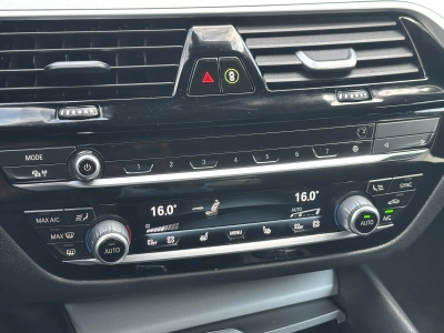 BMW 520 d Touring Aut | DrivAssProf | LiveCockpitPro