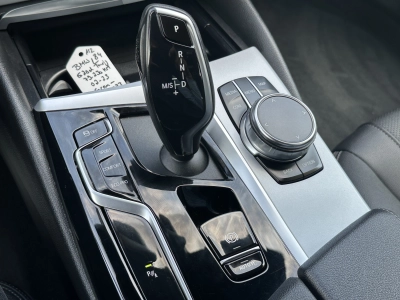 BMW 520 d Touring Aut | DrivAssProf | LiveCockpitPro