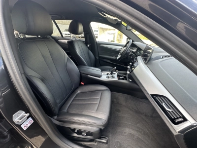 BMW 520 d Touring Aut | DrivAssProf | LiveCockpitPro